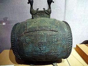 PEKIN - BIG BELL TEMPLE - Temple de la Grosse Cloche  (66)